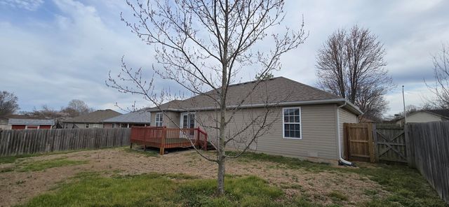 4365 W Juno Street, Springfield, MO 65802