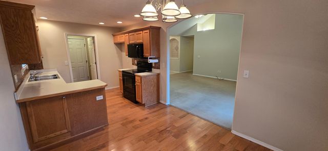 4365 W Juno Street, Springfield, MO 65802