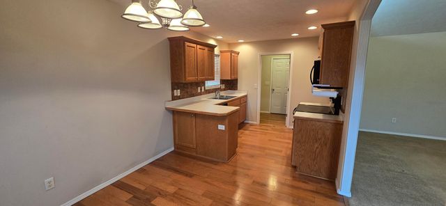 4365 W Juno Street, Springfield, MO 65802