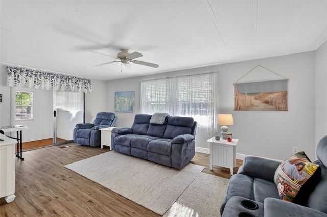 705 FALCON DRIVE, Tavares, FL 32778