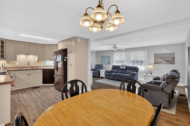 705 FALCON DRIVE, Tavares, FL 32778