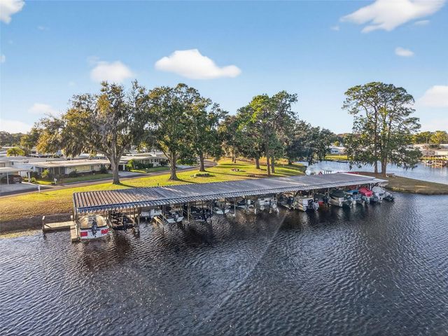 705 FALCON DRIVE, Tavares, FL 32778