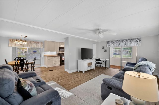 705 FALCON DRIVE, Tavares, FL 32778