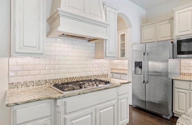 23022 Creek Park Drive, Spring, TX 77389