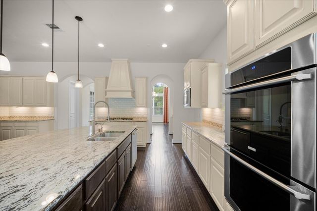 23022 Creek Park Drive, Spring, TX 77389