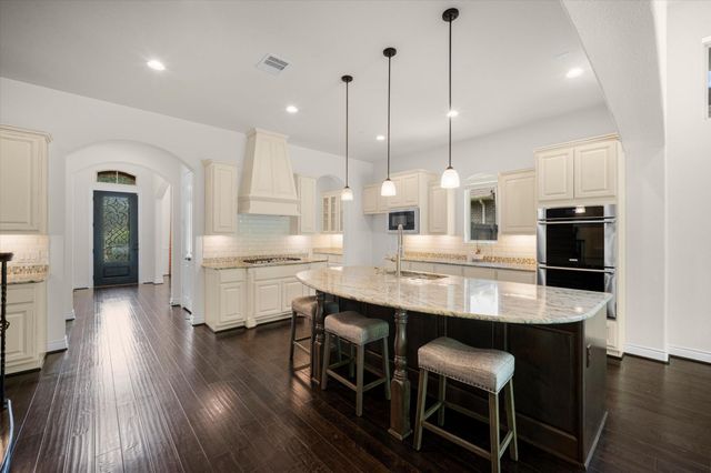 23022 Creek Park Drive, Spring, TX 77389