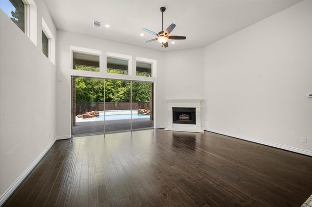 23022 Creek Park Drive, Spring, TX 77389