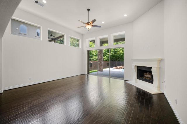 23022 Creek Park Drive, Spring, TX 77389