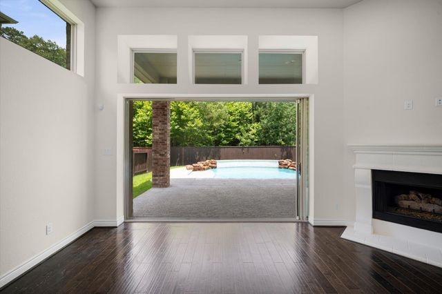 23022 Creek Park Drive, Spring, TX 77389
