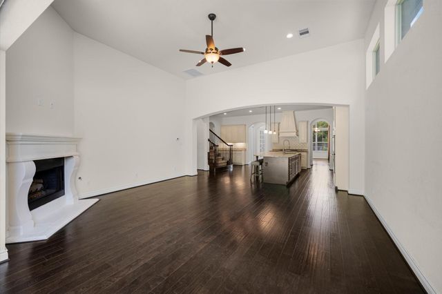 23022 Creek Park Drive, Spring, TX 77389