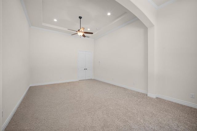 23022 Creek Park Drive, Spring, TX 77389