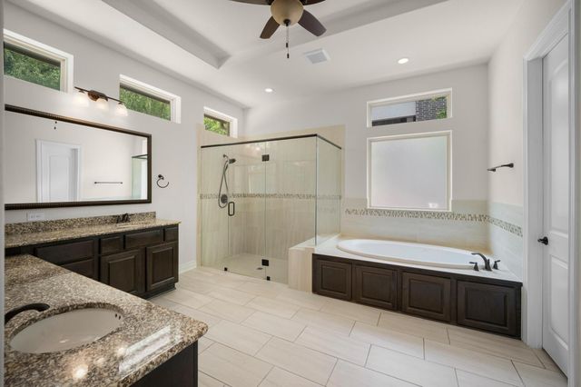 23022 Creek Park Drive, Spring, TX 77389