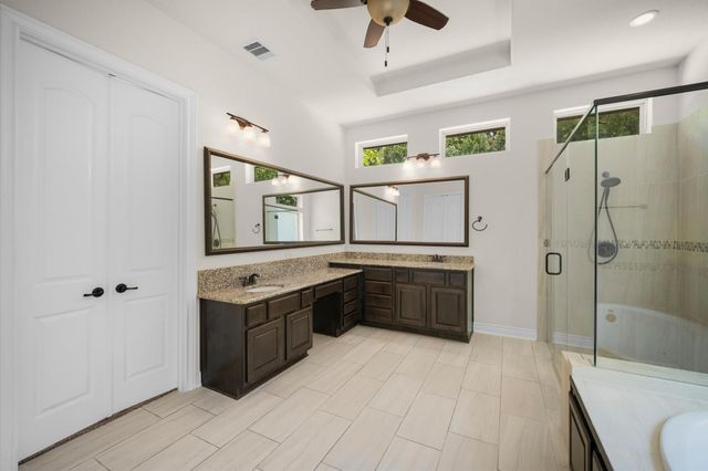 23022 Creek Park Drive, Spring, TX 77389