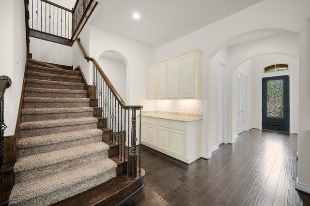 23022 Creek Park Drive, Spring, TX 77389