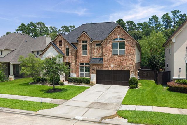 23022 Creek Park Drive, Spring, TX 77389
