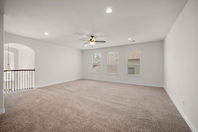 23022 Creek Park Drive, Spring, TX 77389
