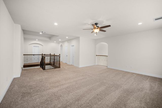 23022 Creek Park Drive, Spring, TX 77389