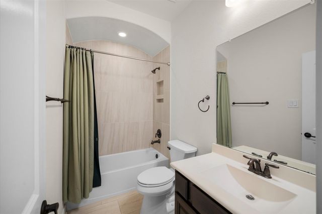 23022 Creek Park Drive, Spring, TX 77389