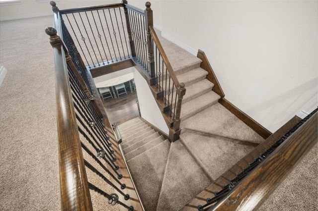 23022 Creek Park Drive, Spring, TX 77389