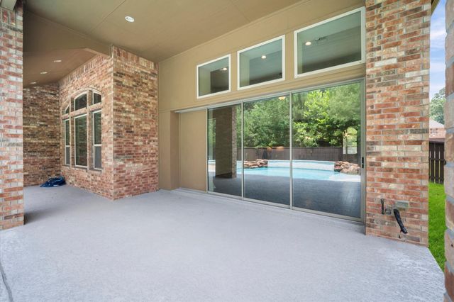 23022 Creek Park Drive, Spring, TX 77389