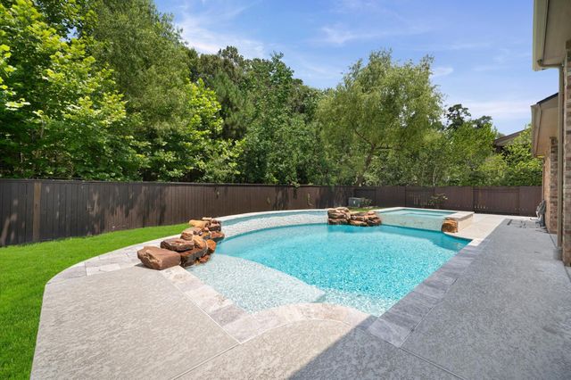 23022 Creek Park Drive, Spring, TX 77389