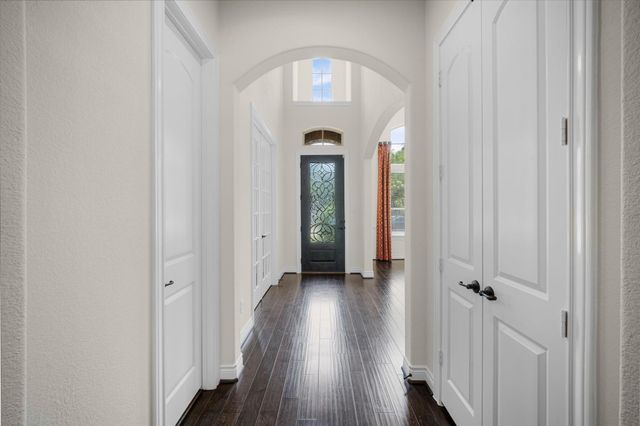 23022 Creek Park Drive, Spring, TX 77389