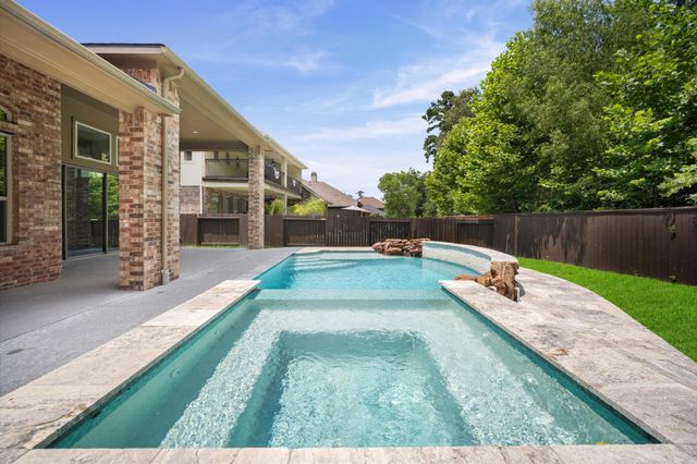 23022 Creek Park Drive, Spring, TX 77389