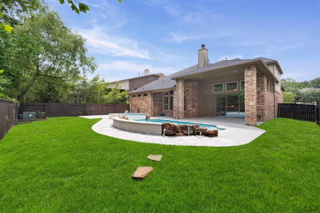 23022 Creek Park Drive, Spring, TX 77389