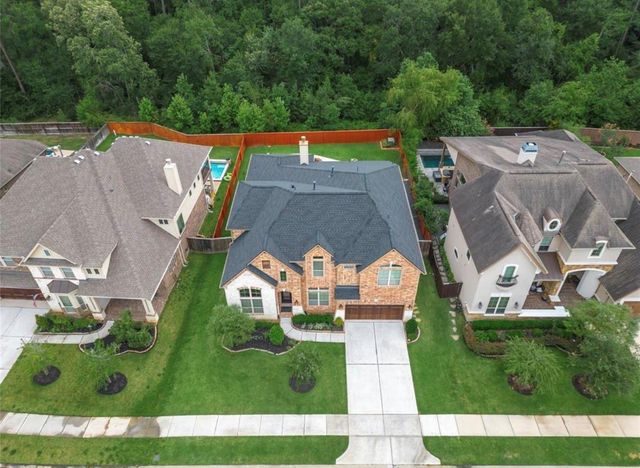 23022 Creek Park Drive, Spring, TX 77389