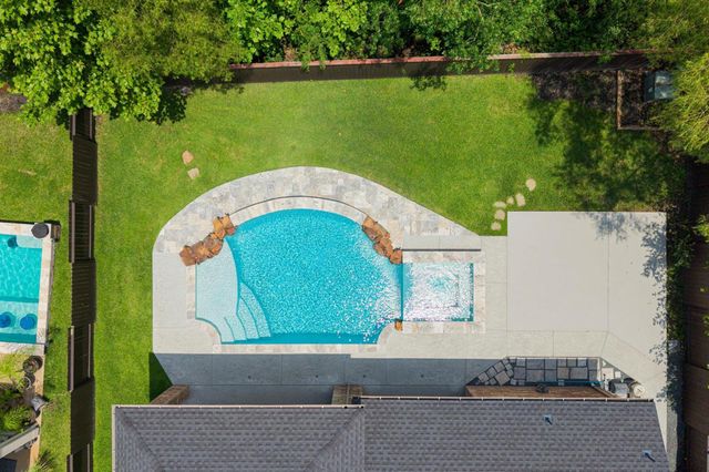 23022 Creek Park Drive, Spring, TX 77389