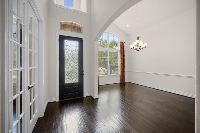 23022 Creek Park Drive, Spring, TX 77389