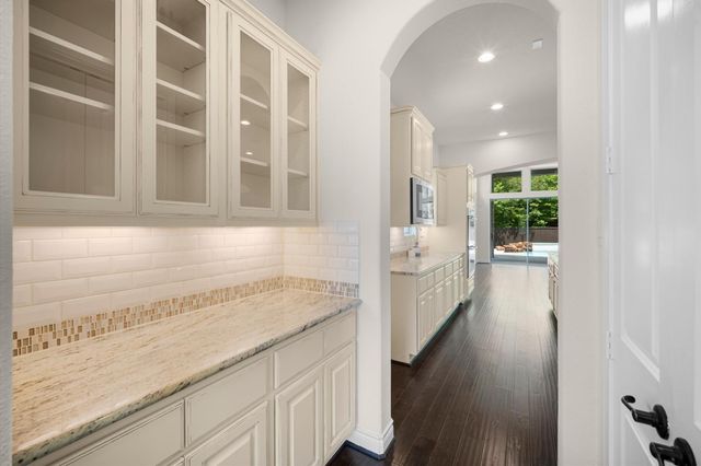 23022 Creek Park Drive, Spring, TX 77389