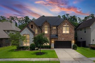 23022 Creek Park Drive, Spring, TX 77389