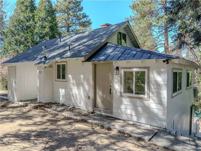 660 Acacia, Crestline, CA 92325