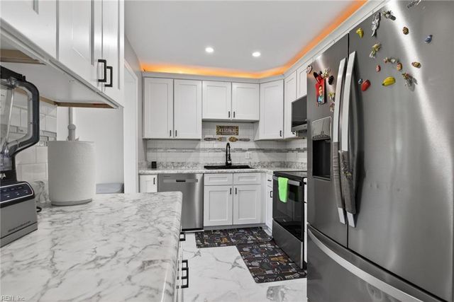 1106 Anne AVE, Chesapeake, VA 23324
