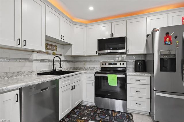 1106 Anne AVE, Chesapeake, VA 23324