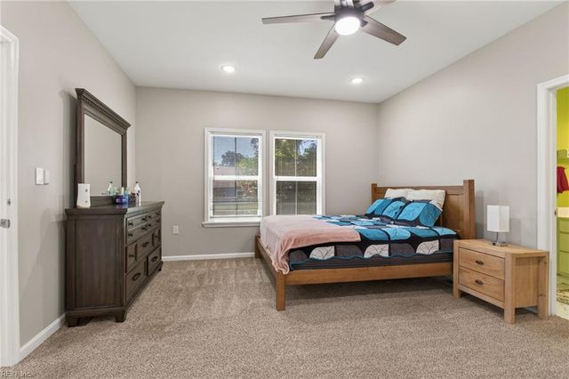 1106 Anne AVE, Chesapeake, VA 23324
