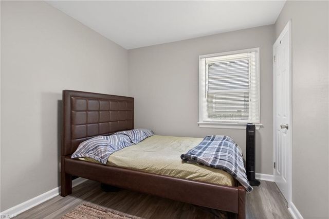 1106 Anne AVE, Chesapeake, VA 23324
