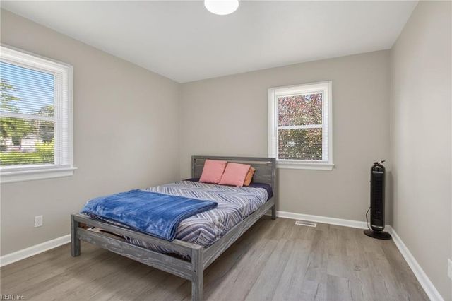 1106 Anne AVE, Chesapeake, VA 23324