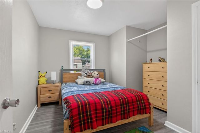 1106 Anne AVE, Chesapeake, VA 23324