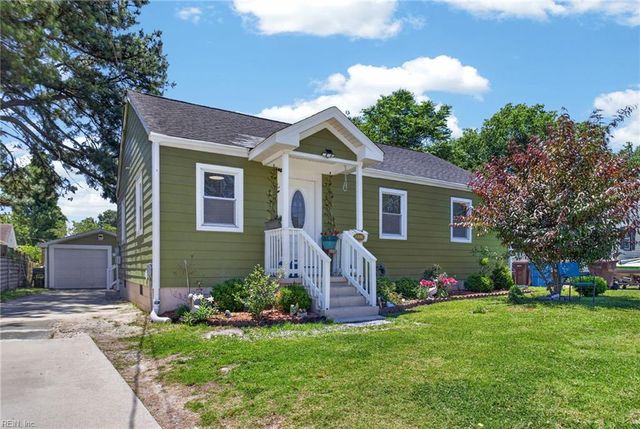 1106 Anne AVE, Chesapeake, VA 23324