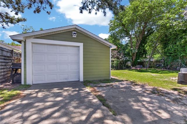 1106 Anne AVE, Chesapeake, VA 23324