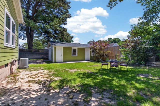 1106 Anne AVE, Chesapeake, VA 23324