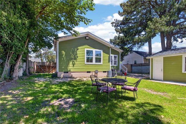 1106 Anne AVE, Chesapeake, VA 23324