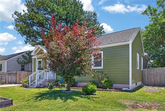 1106 Anne AVE, Chesapeake, VA 23324