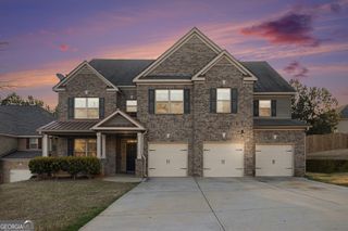 7691 Brazos Trail, Fairburn, GA 30213