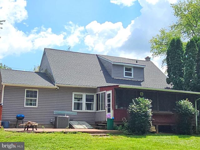 125 ENDSLOW RD, Marietta, PA 17547