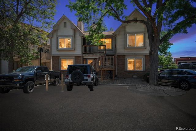 195 S Sable Boulevard U11, Aurora, CO 80012
