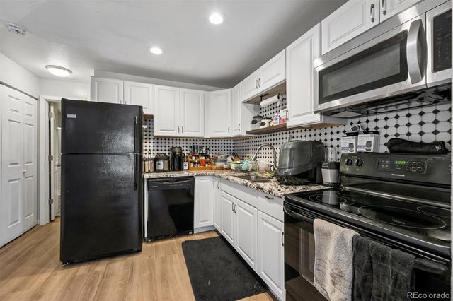 195 S Sable Boulevard U11, Aurora, CO 80012