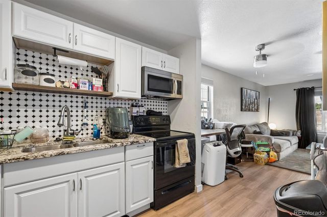 195 S Sable Boulevard U11, Aurora, CO 80012